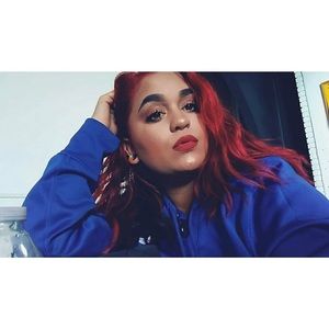 Meet your Posher, Letty